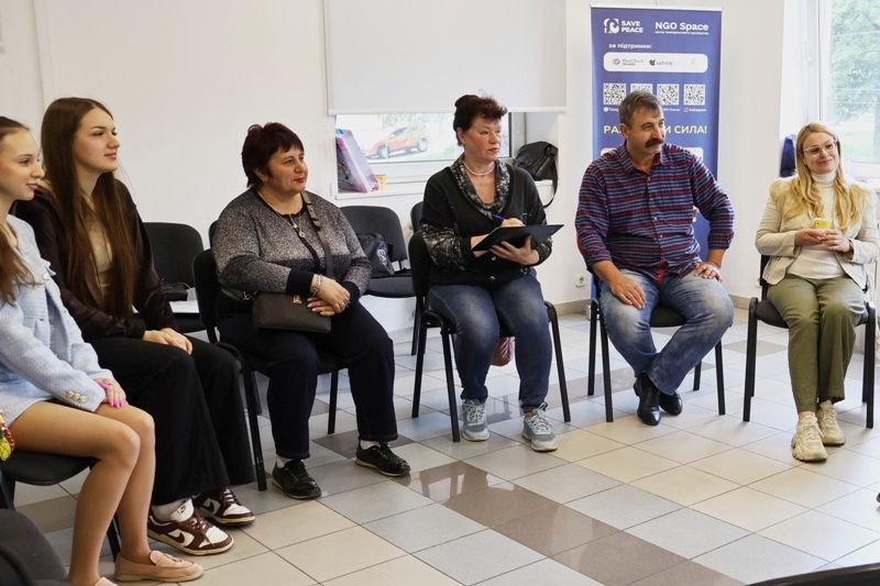 «Сказати “ні” – це навичка»: як навчитися захищати власні кордони 4