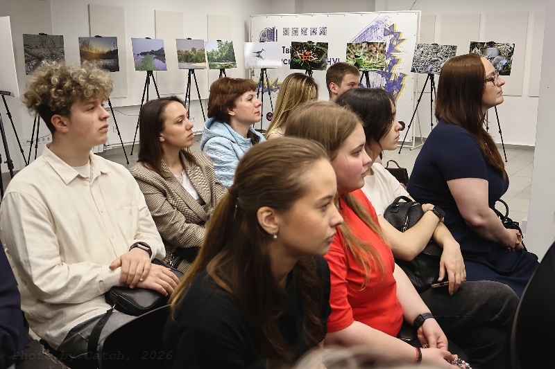 У Дніпрі нагородили лауреатів конкурсу «Я – журналіст!» 13