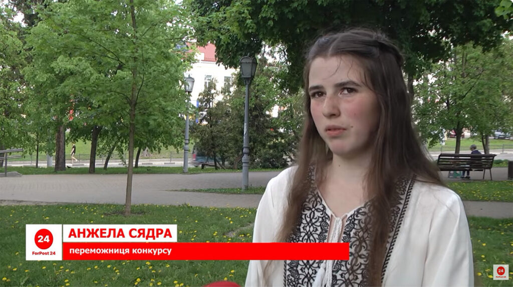 «Світ прекрасний, якщо його помічати» – доведено учасниками сумського медіафестивалю 19 «Світ прекрасний, якщо його помічати» – доведено учасниками сумського медіафестивалю 2