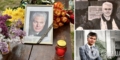 “Мамцю, не кидай мене”. Друзі суперзірки телебачення Олександра Сафонова розповіли, як насправді він жив останні роки