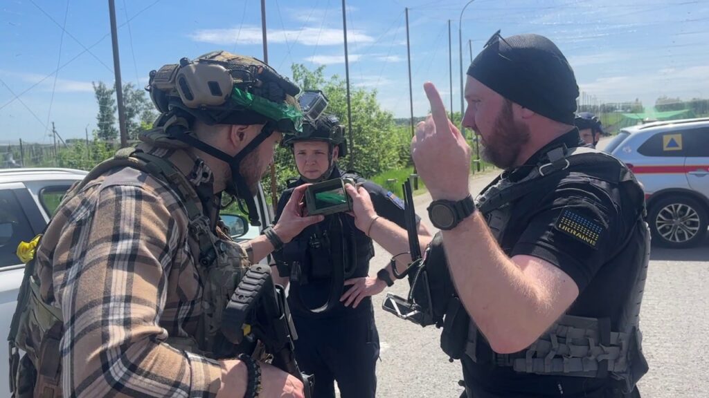 Коли чуєш: “у небі дрон!” – не лишається часу на роздуми, що робити