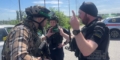 Коли чуєш: “у небі дрон!” – не лишається часу на роздуми, що робити