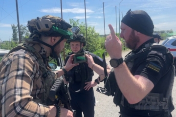 Коли чуєш: “у небі дрон!” – не лишається часу на роздуми, що робити