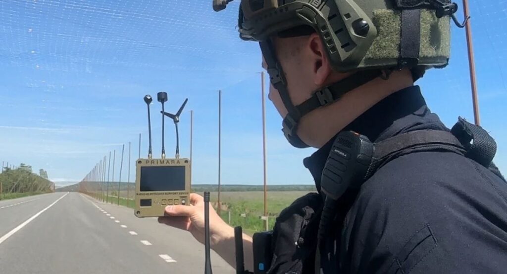 Коли чуєш: "у небі дрон!" - не лишається часу на роздуми, що робити 6