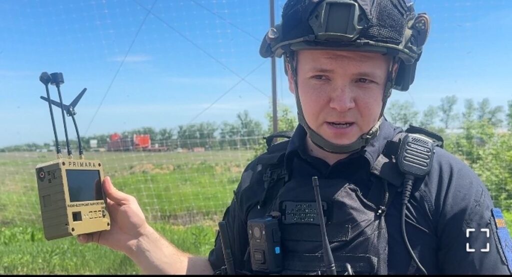 Коли чуєш: "у небі дрон!" - не лишається часу на роздуми, що робити 7