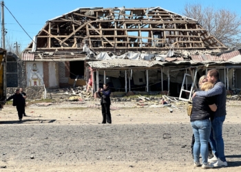 Я не знімала – просто слухала: матеріал, який глядач не побачить