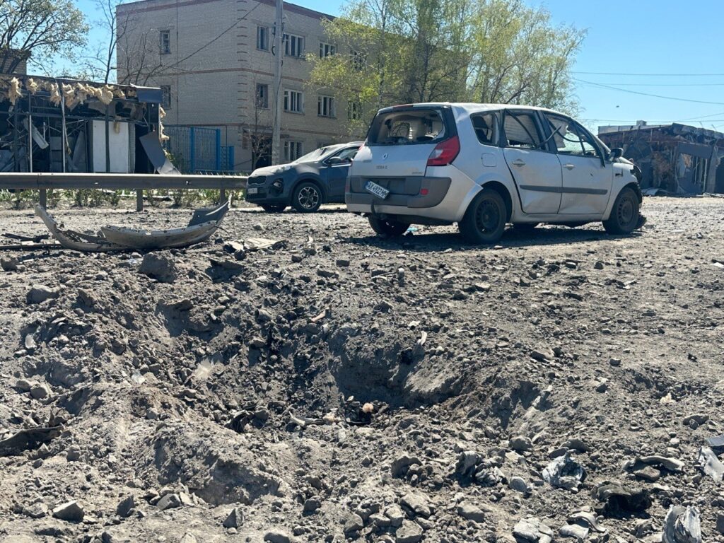 Я не знімала – просто слухала: матеріал, який глядач не побачить 3