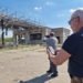 Як медійникам Харківщини допомагає детектор дронів під час виїздів у прифронтові зони