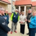 Івано-Франківський Центр журналістської солідарності: як працює проєкт «Партнерство задля Перемоги»