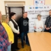 Івано-Франківський Центр журналістської солідарності: триває благодійна акція  «Рука підтримки»