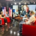 «Кому довіряти під час війни: роль журналістів, влади та громади» – круглий стіл в Івано-Франківську