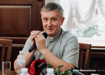 «Наш головний виклик – не втратити глибину», – отець Іван Стефурак, головний редактор часопису «Нова зоря»