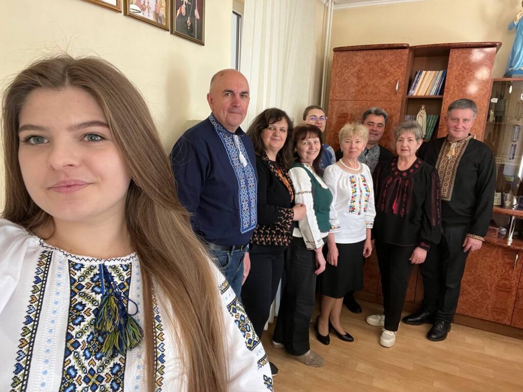 «Наш головний виклик – не втратити глибину», – отець Іван Стефурак, головний редактор часопису «Нова зоря» 3