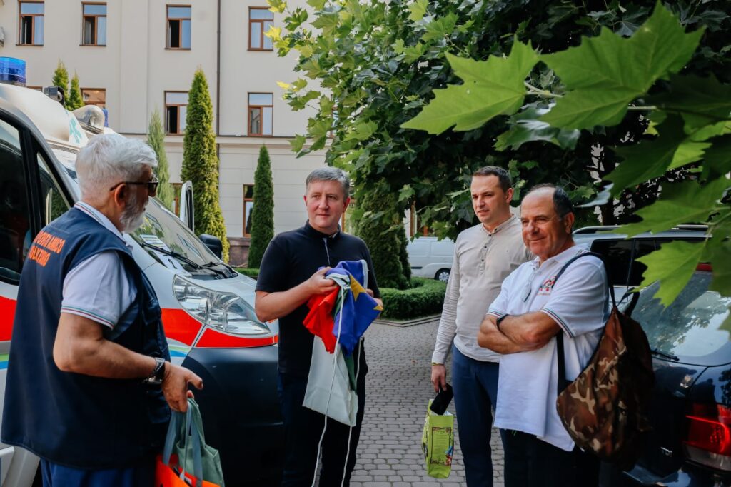 «Наш головний виклик – не втратити глибину», – отець Іван Стефурак, головний редактор часопису «Нова зоря» 7