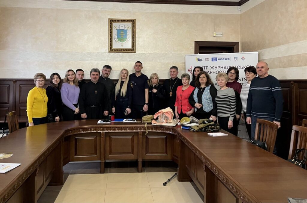«Наш головний виклик – не втратити глибину», – отець Іван Стефурак, головний редактор часопису «Нова зоря» 8