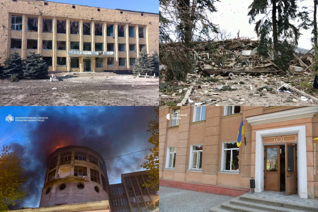 Ціна свободи слова: 49 атак Росії на українські медіа з початку 2026 року зафіксував моніторинг НСЖУ