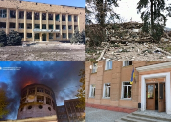 Ціна свободи слова: 49 атак Росії на українські медіа з початку 2026 року зафіксував моніторинг НСЖУ