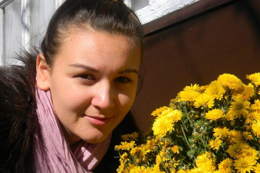 Тиша, в якій вона (не)зникла. Попри намагання Росії приховати викрадення журналістки Анастасії Глуховської, про неї знає весь світ