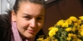Тиша, в якій вона (не)зникла. Попри намагання Росії приховати викрадення журналістки Анастасії Глуховської, про неї знає весь світ 30 Тиша, в якій вона (не)зникла. Попри намагання Росії приховати викрадення журналістки Анастасії Глуховської, про неї знає весь світ