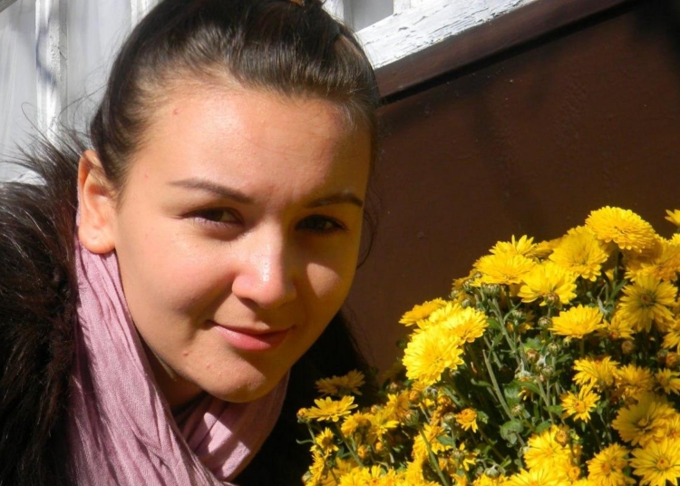 Тиша, в якій вона (не)зникла. Попри намагання Росії приховати викрадення журналістки Анастасії Глуховської, про неї знає весь світ
