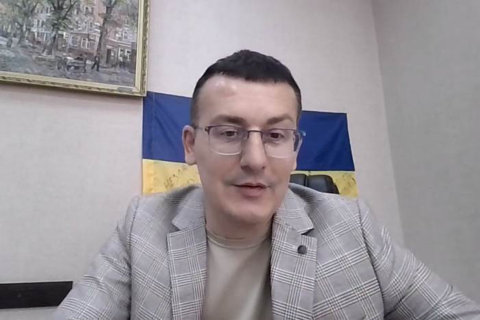 «Ми працюємо під дронами і вибухами»: прифронтові редакції підбили підсумки програми Frontline Press 18 «Ми працюємо під дронами і вибухами»: прифронтові редакції підбили підсумки програми Frontline Press 1
