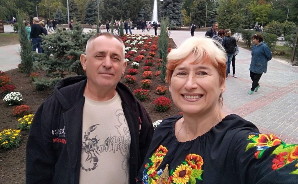 Дух, сильніший за ґрати: що відомо про незаконно ув'язнену в Росії журналістку Ірину Левченко 4