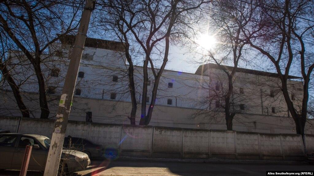 Дух, сильніший за ґрати: що відомо про незаконно ув'язнену в Росії журналістку Ірину Левченко 5