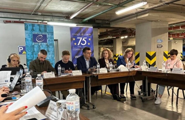 Тиша, в якій вона (не)зникла. Попри намагання Росії приховати викрадення журналістки Анастасії Глуховської, про неї знає весь світ 7