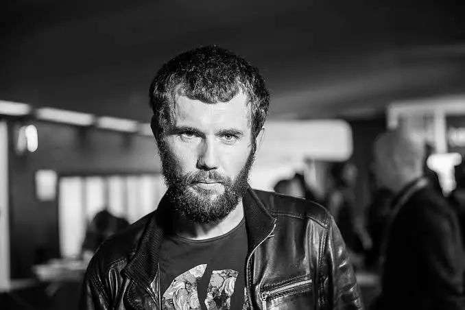 Буданов вручив орден родичам загиблого журналіста Мантаса Кведаравічюса 18 Буданов вручив орден родичам загиблого журналіста Мантаса Кведаравічюса 1