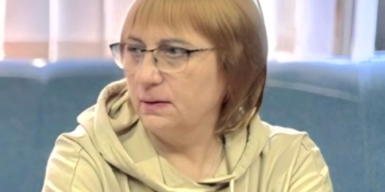 Світлана Карпенко: «Сьогодні журналіст – це відповідальна особа, яка фільтрує інформаційний хаос» 22 Світлана Карпенко: «Сьогодні журналіст – це відповідальна особа, яка фільтрує інформаційний хаос»