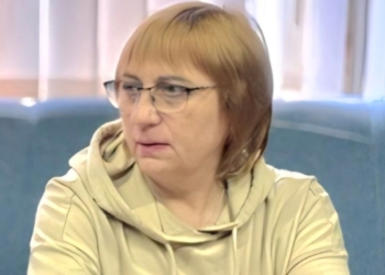 Світлана Карпенко: «Сьогодні журналіст – це відповідальна особа, яка фільтрує інформаційний хаос» 2 Світлана Карпенко: «Сьогодні журналіст – це відповідальна особа, яка фільтрує інформаційний хаос»