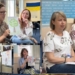 Зупинитися, щоб переосмислити навантаження: у Києві відбулася зустріч групи підтримки для медійників