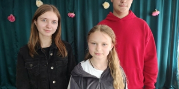 «Світ прекрасний, якщо його помічати» – доведено учасниками сумського медіафестивалю