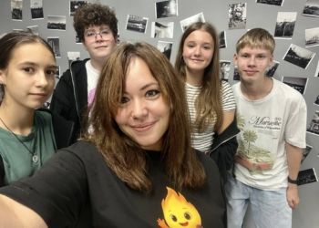 «Об’єднуємо мешканців та мотивуємо до підтримки»: головна редакторка «Сихів.медіа»  Христина Гоголь про цінності видання