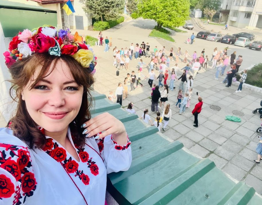 «Об'єднуємо мешканців та мотивуємо до підтримки»: головна редакторка «Сихів.медіа»  Христина Гоголь про цінності видання 1