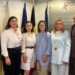 У Брюсселі презентували документальний фільм «Free The Voices» про полонених українських журналістів 22 У Брюсселі презентували документальний фільм «Free The Voices» про полонених українських журналістів