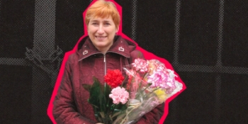 Три роки в неволі за чесне ім’я: сьогодні роковини викрадення журналістки Ірини Левченко