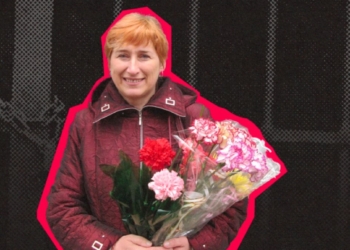 Три роки в неволі за чесне ім’я: сьогодні роковини викрадення журналістки Ірини Левченко 10 Три роки в неволі за чесне ім’я: сьогодні роковини викрадення журналістки Ірини Левченко