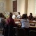 Політична медіаграмотність: львівські студенти на тренінгу в ЦЖС вчилися розпізнавати маніпуляції