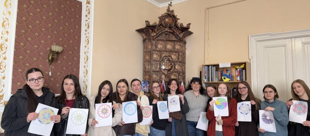 Журналістика травми: львівські медійники вивчали, як інтерв’ювати героїв після важких подій