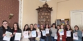 Журналістика травми: львівські медійники вивчали, як інтерв’ювати героїв після важких подій