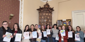 Журналістика травми: львівські медійники вивчали, як інтерв’ювати героїв після важких подій