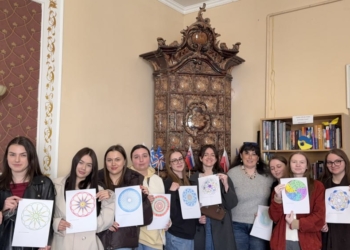 Журналістика травми: львівські медійники вивчали, як інтерв’ювати героїв після важких подій