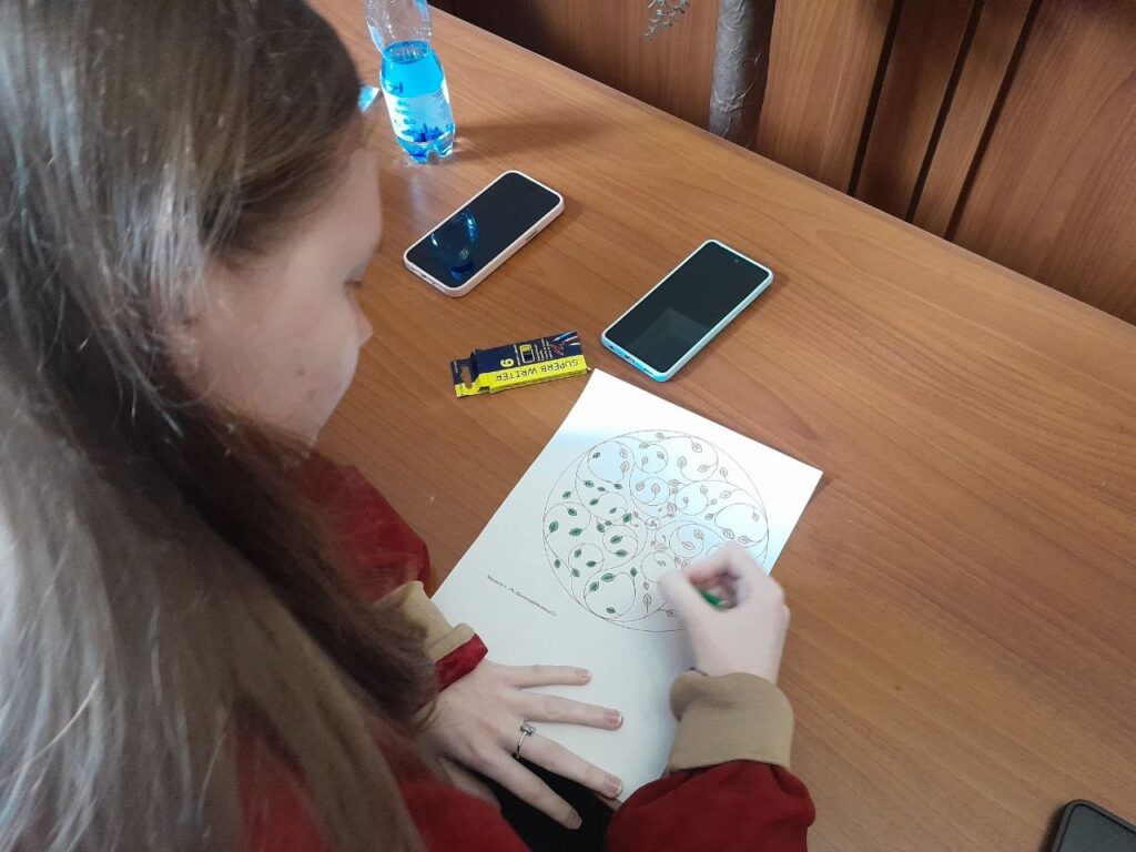 Журналістика травми: львівські медійники вивчали, як інтерв'ювати героїв після важких подій 3