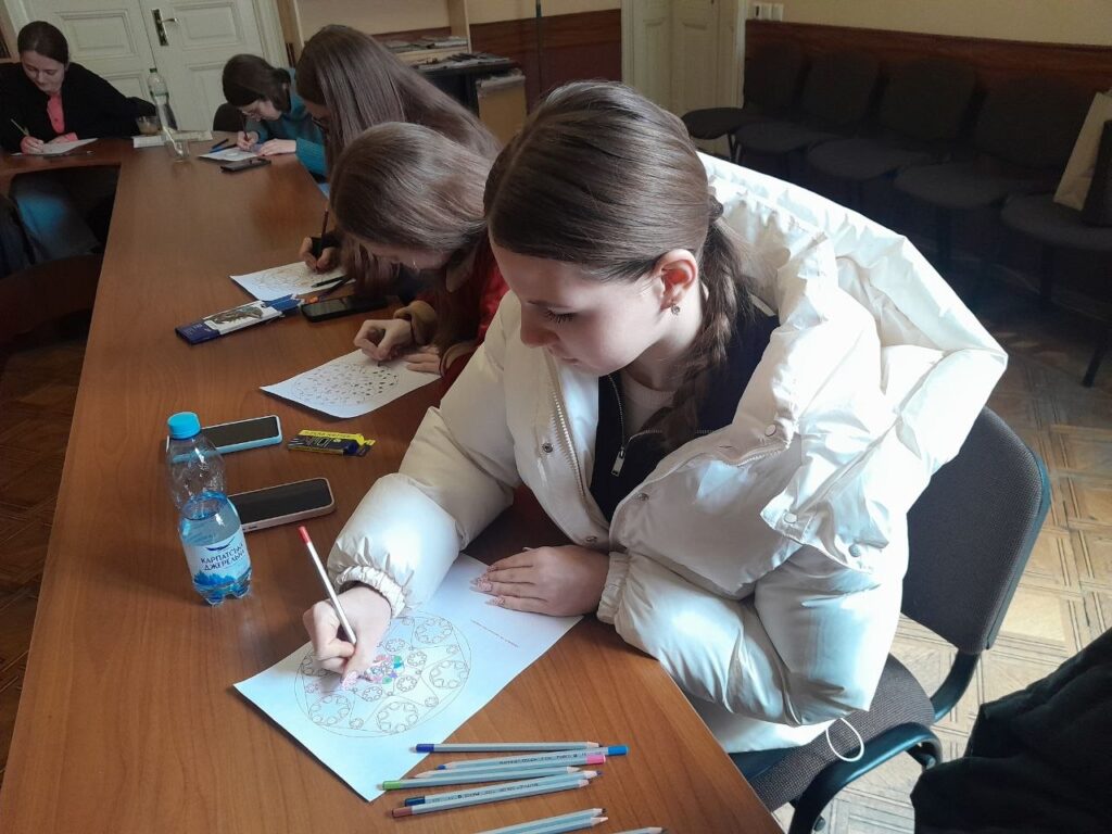 Журналістика травми: львівські медійники вивчали, як інтерв'ювати героїв після важких подій 4