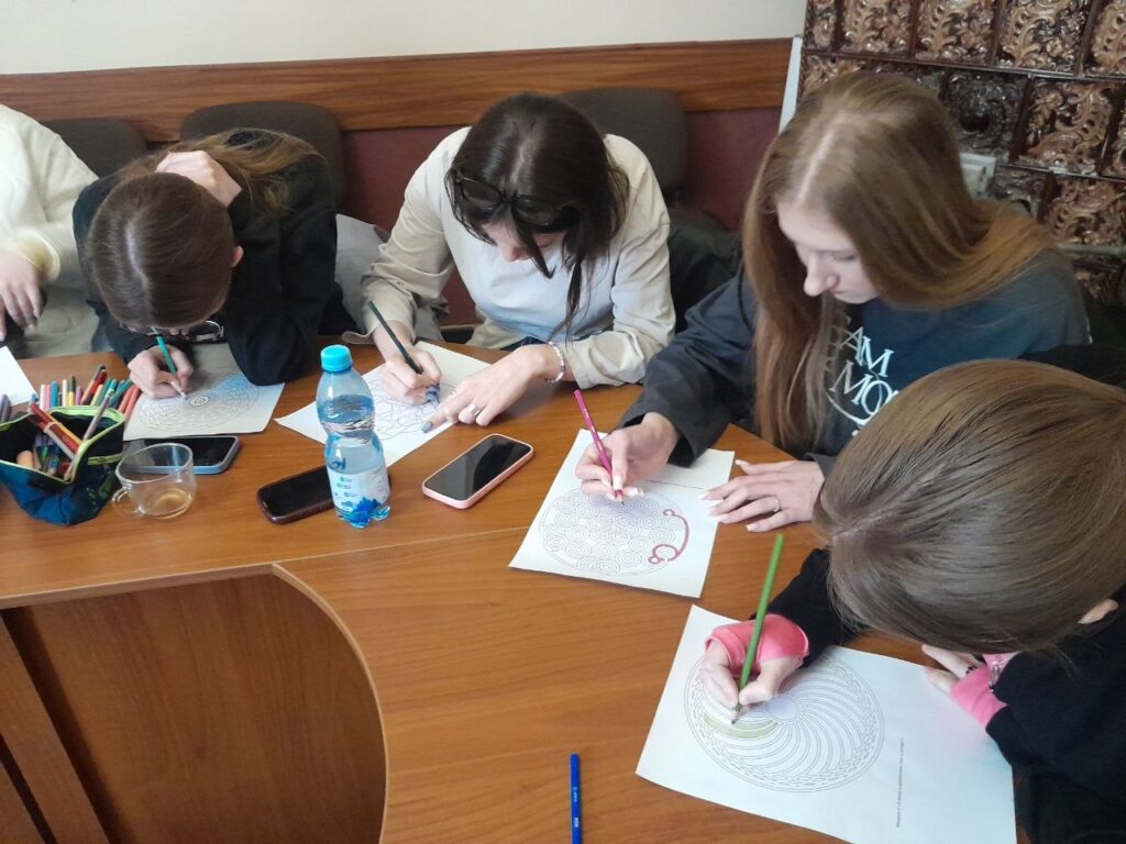 Журналістика травми: львівські медійники вивчали, як інтерв'ювати героїв після важких подій 5