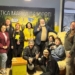 Від тривоги до стабільності: в Одесі журналістам розповіли про техніки заземлення