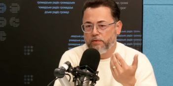 Психологічна стійкість та цифрова безпека: як українські медійники долають виклики п’ятого року війни