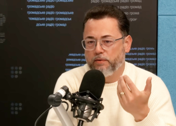 Психологічна стійкість та цифрова безпека: як українські медійники долають виклики п’ятого року війни