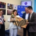 Софія Дмитрієва: «Найбільший успіх для журналістів, коли їм довіряють»